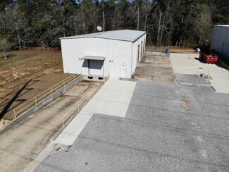 More details for 2074 Phillip Dr, Covington, LA - Industrial for Sale