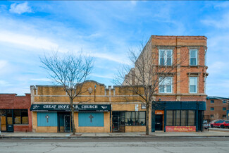 More details for 3823 W Chicago Ave, Chicago, IL - Flex for Sale