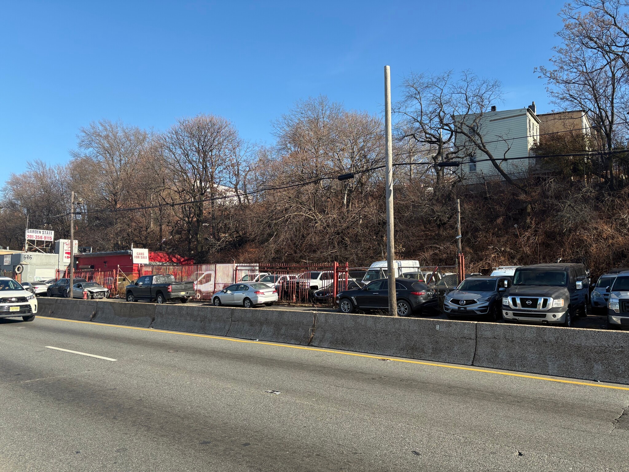 632-636 Tonnelle Ave, Jersey City, NJ for sale Primary Photo- Image 1 of 17