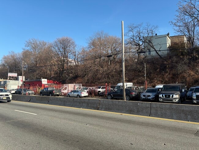 More details for 632-636 Tonnelle Ave, Jersey City, NJ - Land for Sale