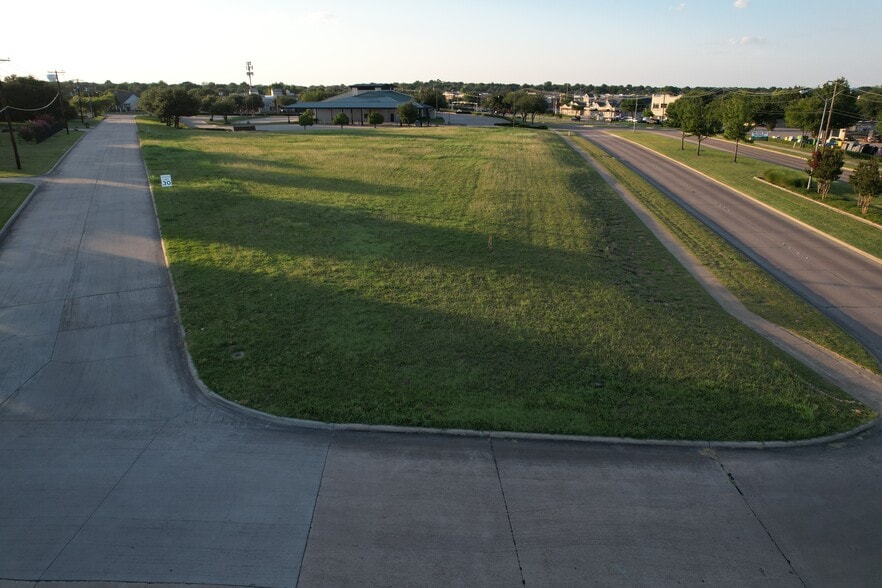 2001 Matlock Rd, Mansfield, TX à vendre - Autre - Image 3 de 3