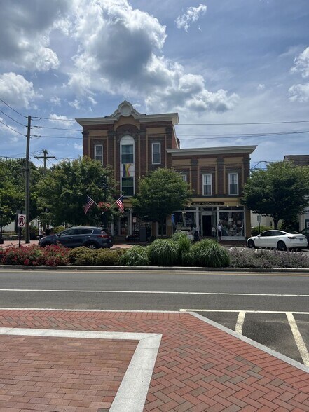 782-788 Boston Post Rd, Madison, CT à louer - Photo du bâtiment - Image 2 de 7