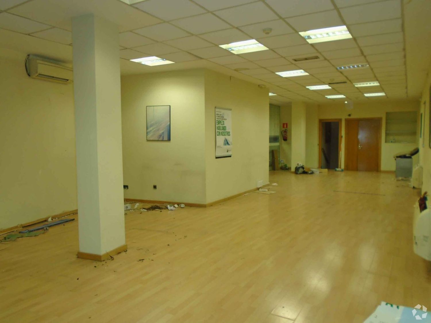 Office/Retail in San Sebastián de los Reyes, Madrid for lease Interior Photo- Image 1 of 2