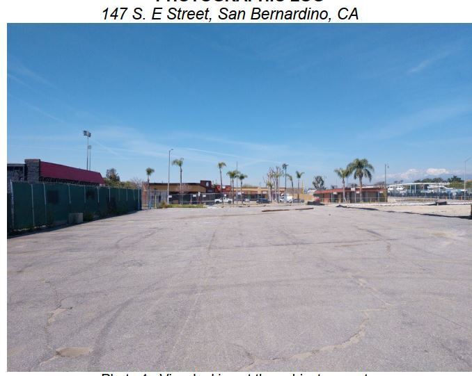 147 S E St, San Bernardino, CA for sale Primary Photo- Image 1 of 2