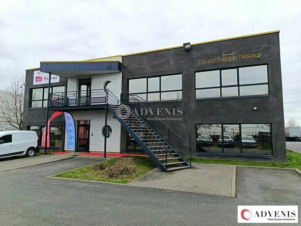 Flex in Carvin for lease Building Photo- Image 1 of 8