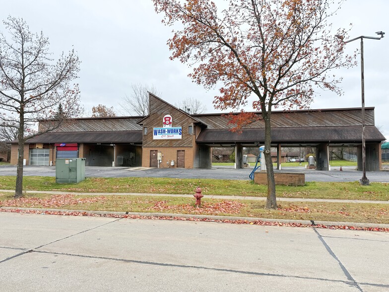 170 Northland Dr, Medina, OH for sale - Primary Photo - Image 1 of 21