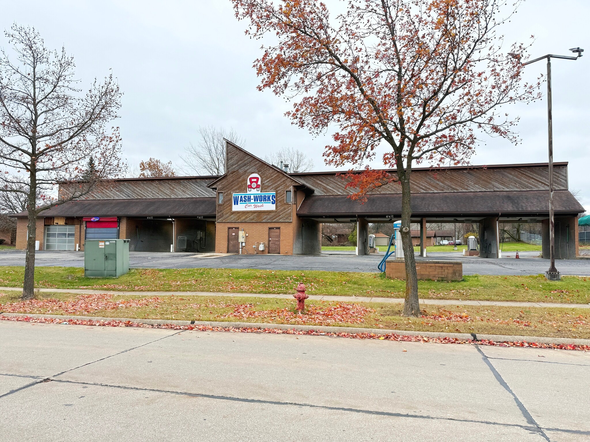 170 Northland Dr, Medina, OH for sale Primary Photo- Image 1 of 22