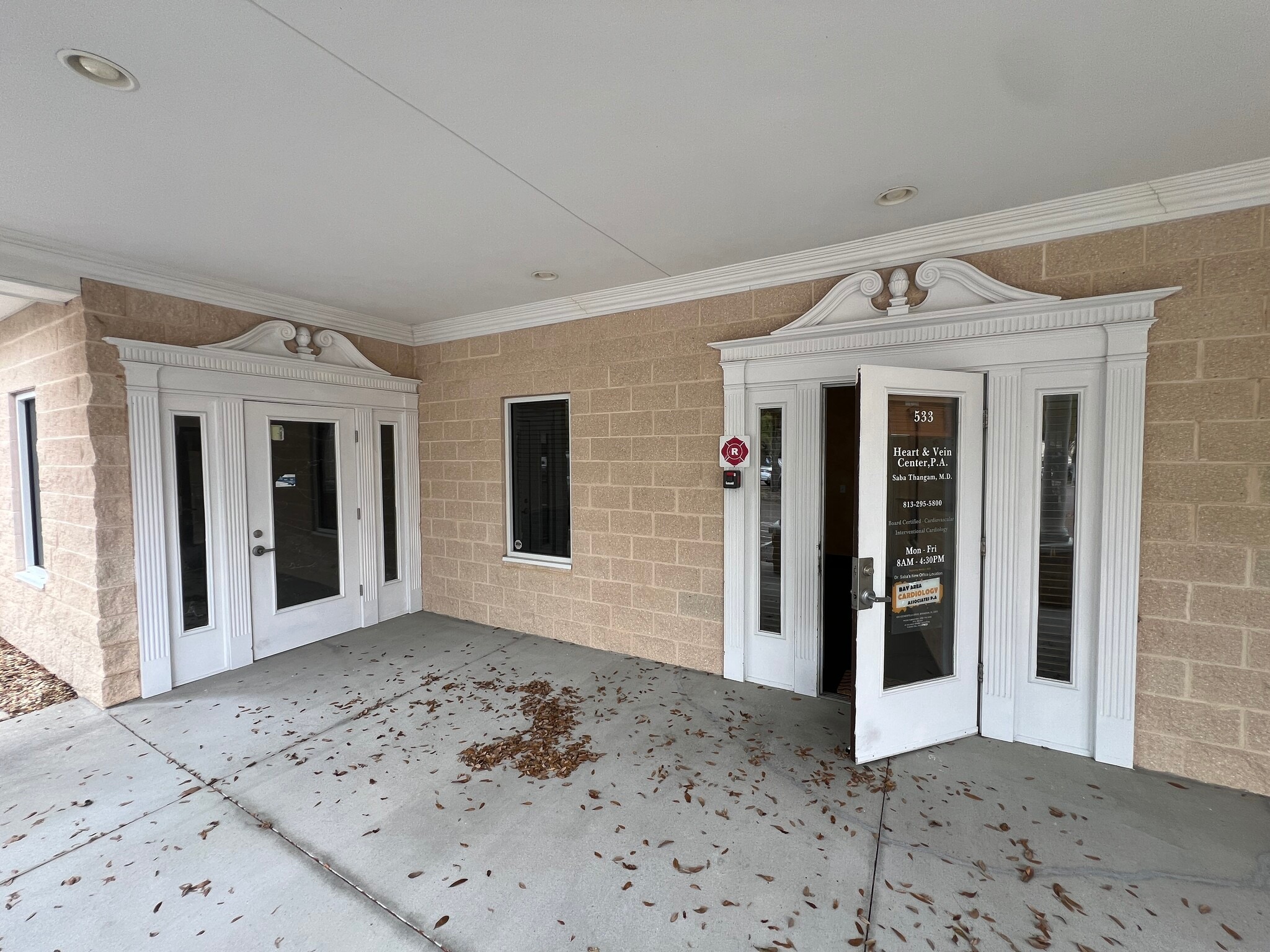 533 Medical Oaks Ave, Brandon, FL for lease Interior Photo- Image 1 of 24