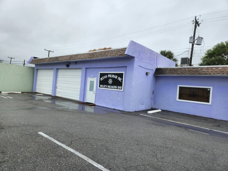 331 N Dixie Hwy, Lake Worth, FL for sale - Primary Photo - Image 1 of 10