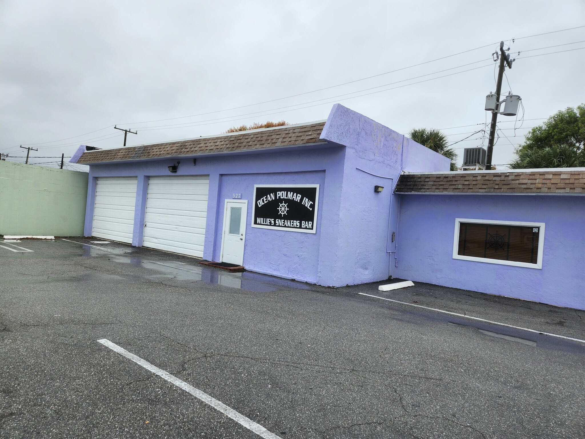 327 N Dixie Hwy, Lake Worth, FL for sale Primary Photo- Image 1 of 6