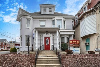 Plus de détails pour 3 S Market St, Shamokin, PA - Commerce de détail à vendre