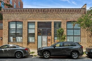 Plus de détails pour 942-944 W Huron St, Chicago, IL - Commerce de détail à vendre