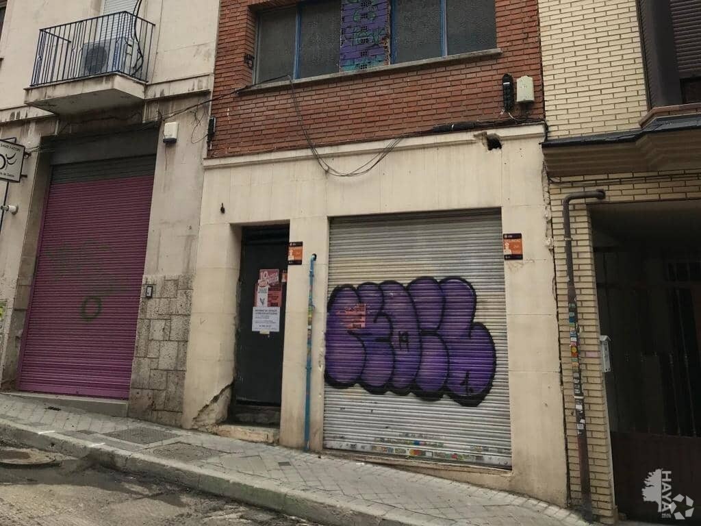 Calle de Francisco Salas, 29, Madrid, Madrid for sale Primary Photo- Image 1 of 1