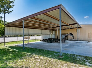 3615 Almeda Genoa Rd, Houston, TX à louer Photo du bâtiment- Image 1 de 6