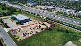 More details for 2920 101 St NW, Edmonton, AB - Land for Lease