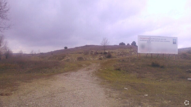 Urbanización Montelomas, Manzana B, Cogolludo, Guadalajara à vendre - Photo principale - Image 1 de 2