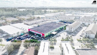 More details for 290 W 78th Rd, Hialeah, FL - Industrial for Sale