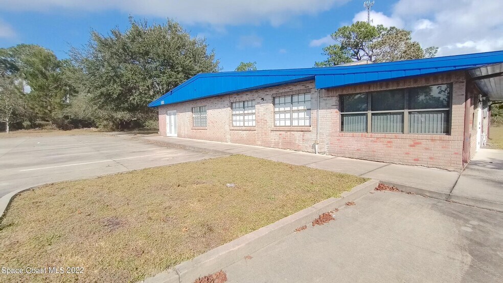 3239 Hwy 1 N, Mims, FL à vendre - Photo du bâtiment - Image 3 de 20