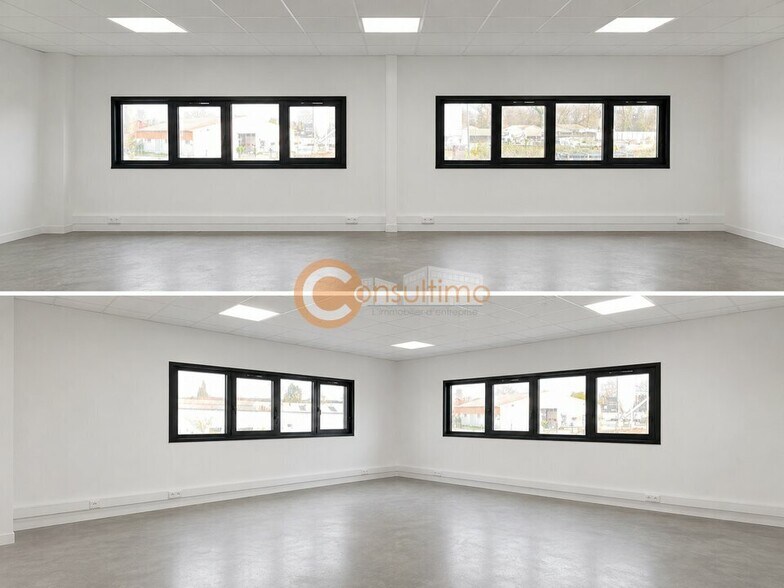 Office in Saint Aubin De Medoc for sale - Interior Photo - Image 3 of 3