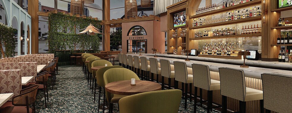 446 Main St, Worcester, MA à louer - Photo intérieure - Image 3 de 11