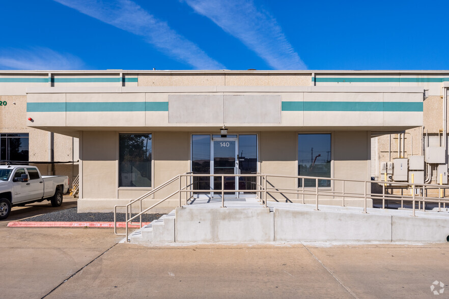 6406 Burleson Rd, Austin, TX for lease - Building Photo - Image 3 of 4