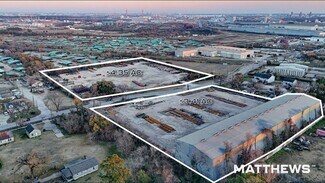 More details for 1430 Miles st, Houston, TX - Industrial for Lease