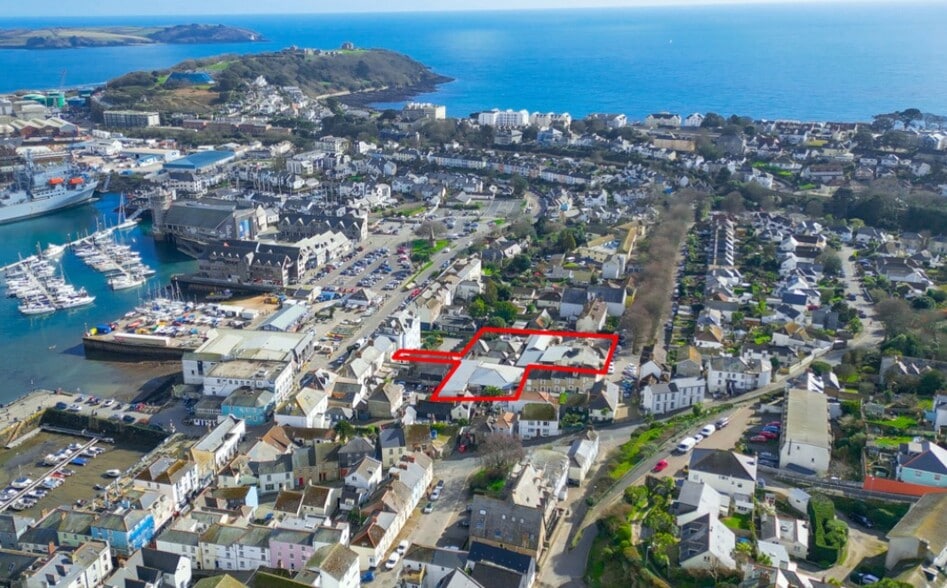 Hulls Ln, Falmouth for sale - Building Photo - Image 3 of 4