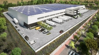 More details for Industrial for Lease