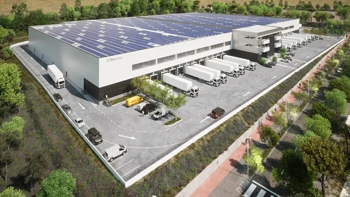 Industriel dans Martorell, Barcelona à louer Photo principale- Image 1 de 3