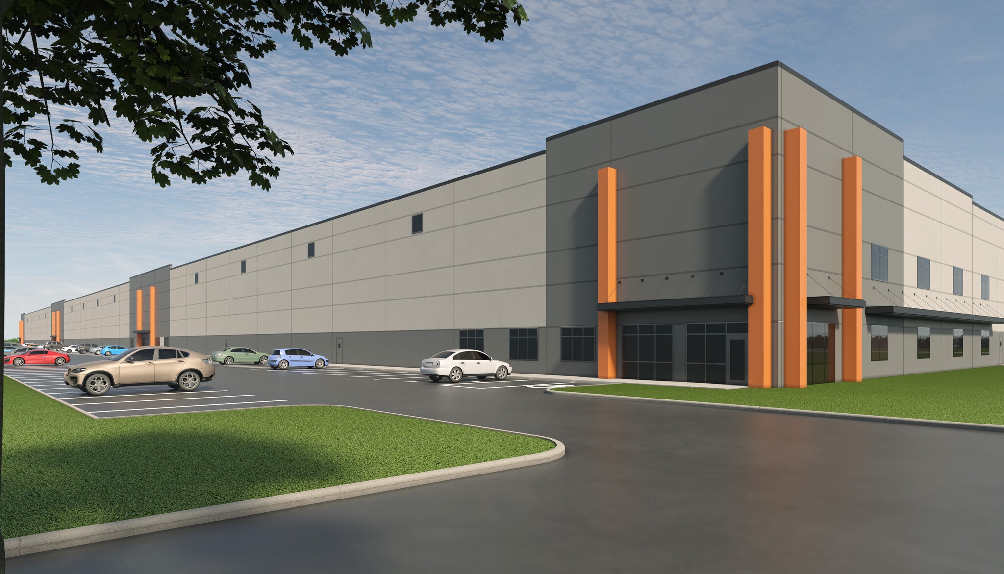 2880 42nd N St, Fargo, ND for lease Primary Photo- Image 1 of 5