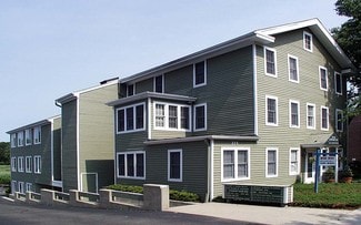 Plus de détails pour 215 Main St, Westport, CT - Bureau à louer