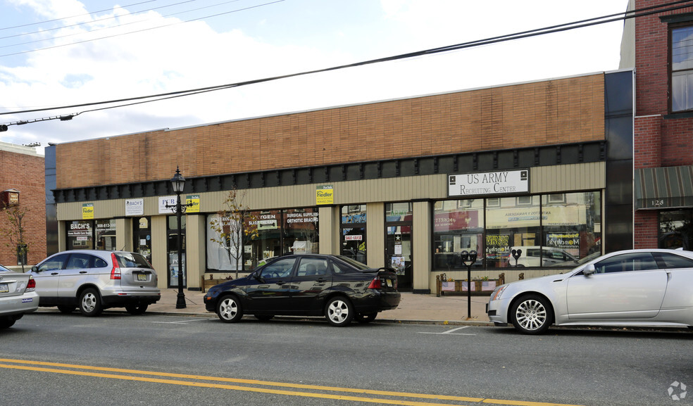 110 Grand Ave, Hackettstown, NJ for sale - Primary Photo - Image 1 of 1