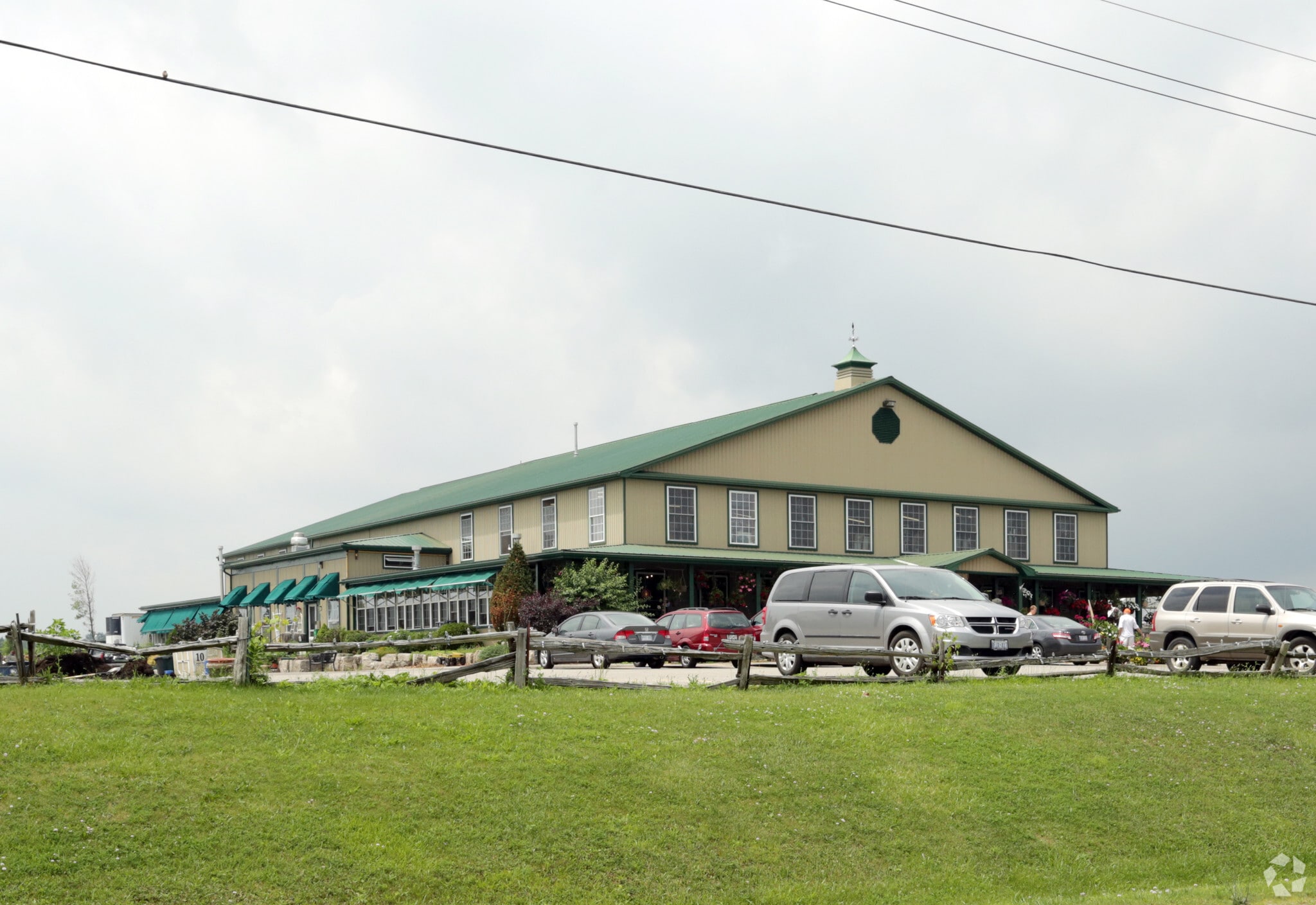 533 Millgrove Side Rd, Hamilton, ON for sale Primary Photo- Image 1 of 3