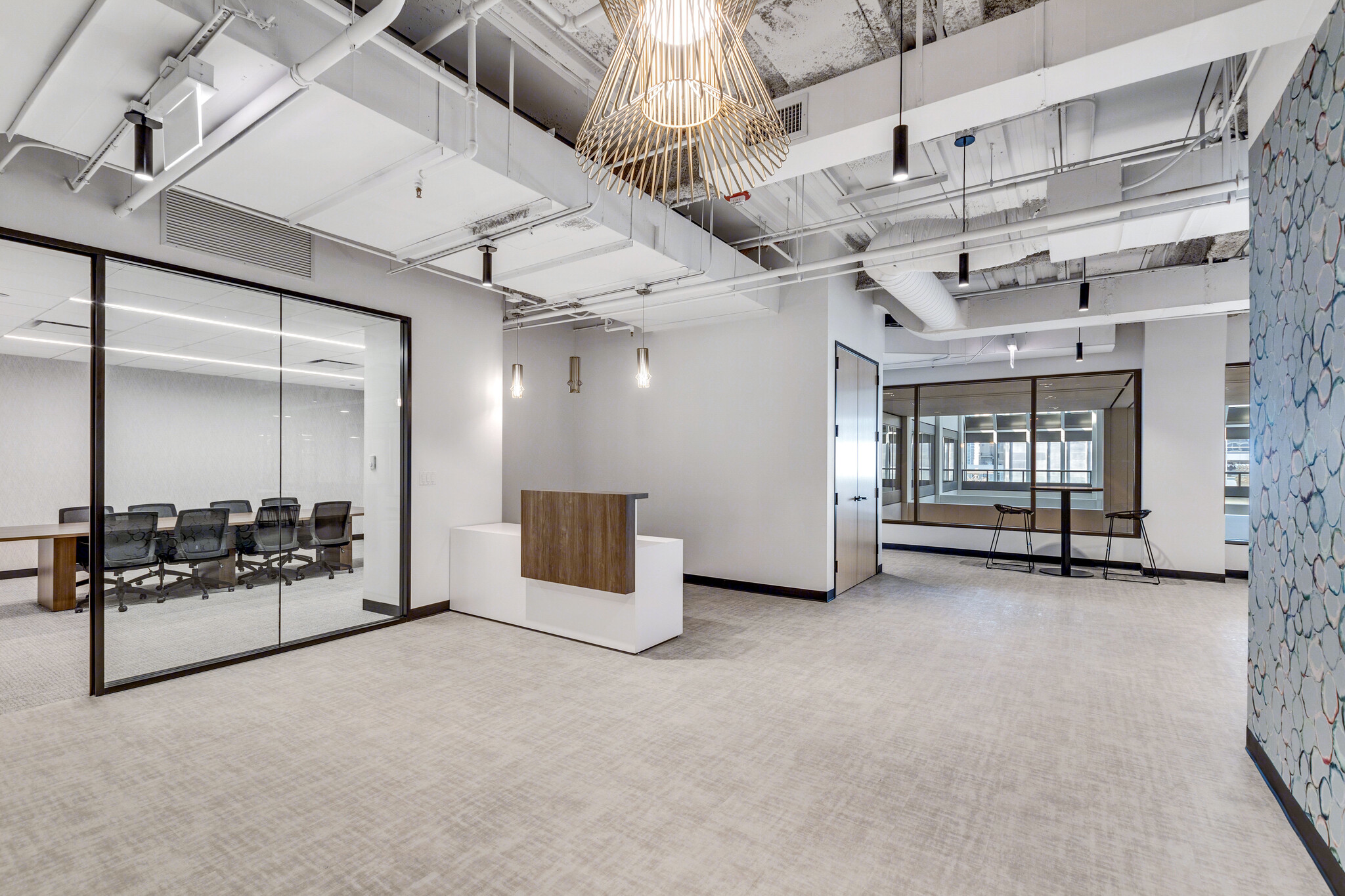 33 W Monroe St, Chicago, IL for lease Interior Photo- Image 1 of 16