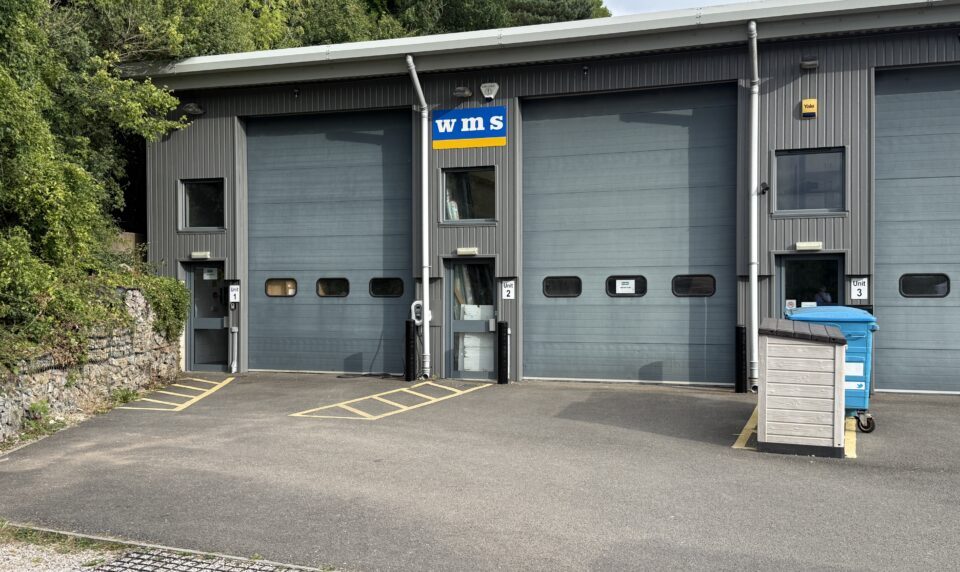 8 Station Hl, Chudleigh à louer - Photo du bâtiment - Image 2 de 3