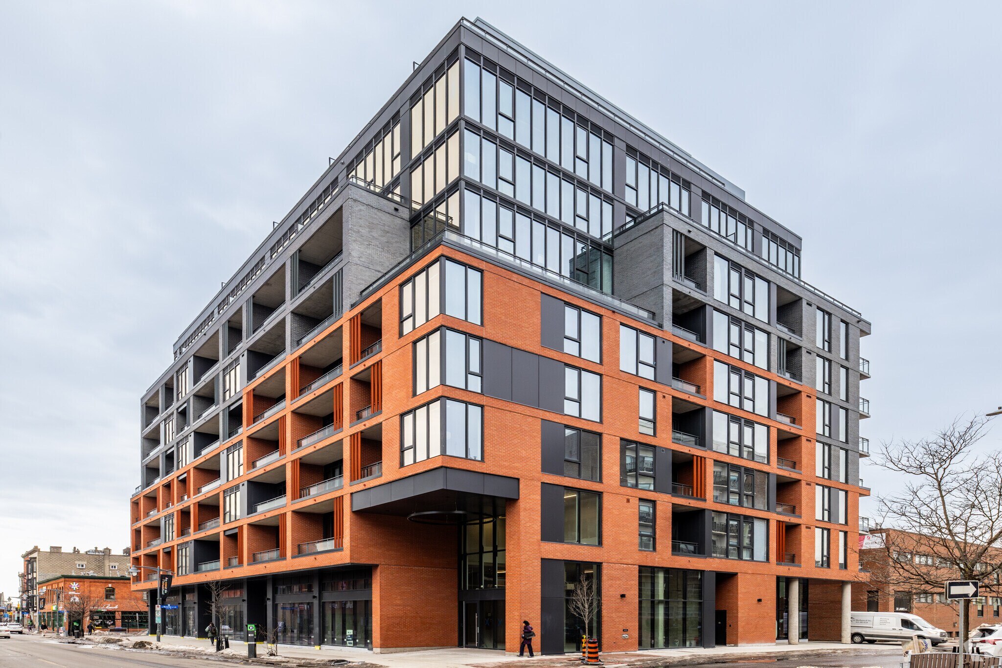 390-394 Bank St, Ottawa, ON à louer Photo principale- Image 1 de 6