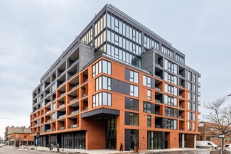 More details for 390-394 Bank St, Ottawa, ON - Retail for Lease