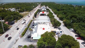 Plus de détails pour 88521 Overseas hwy, Islamorada, FL - Commerce de détail à vendre