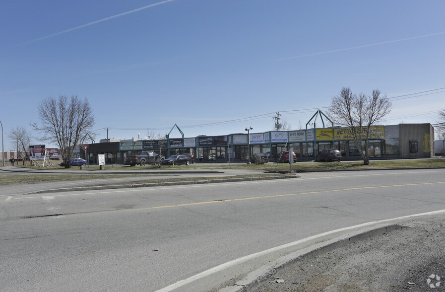 360 Boul Maloney O, Gatineau, QC à vendre - Photo du bâtiment - Image 1 de 1