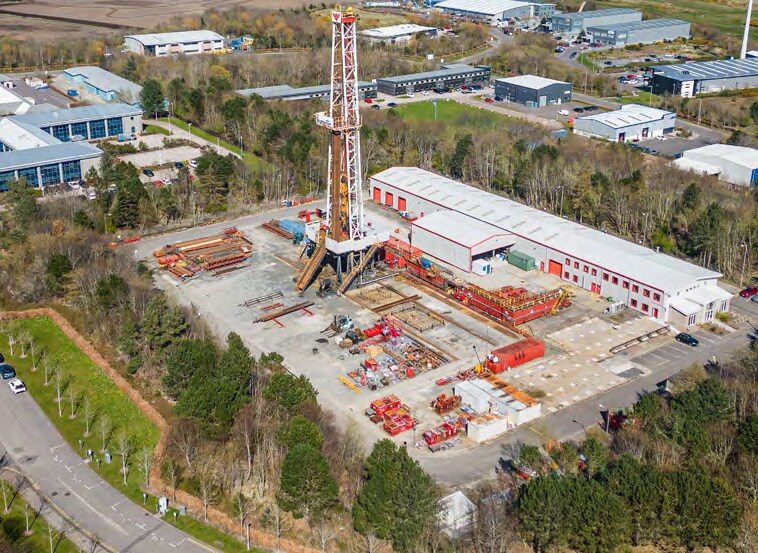 Exploration Dr, Bridge Of Don à vendre Photo principale- Image 1 de 1