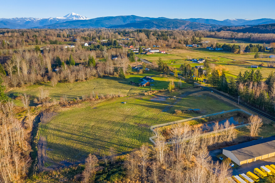 182 Kelly Rd, Bellingham, WA for sale - Aerial - Image 3 of 7