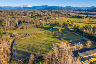 182 Kelly Rd, Bellingham, WA - aerial  map view - Image1