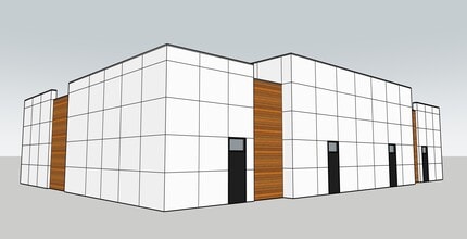 2233 Gateway Ave., Richland, WA for lease Interior Photo- Image 2 of 2