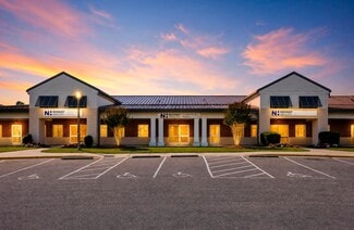 More details for 584 Hospital Dr NE, Bolivia, NC - Office/Medical for Lease