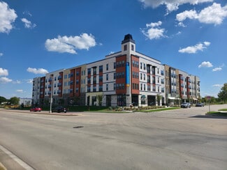 Plus de détails pour 4830 E Rosedale St, Fort Worth, TX - Commerce de détail à louer