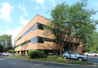 More details for 4079 Executive Pky, Westerville, OH - Office for Sale