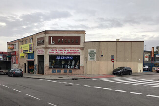 Plus de détails pour Calle Industrias, 71, Alcorcón - Industriel à vendre