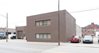 Plus de détails pour 3021 Liberty Ave, Pittsburgh, PA - Local d'activités à louer