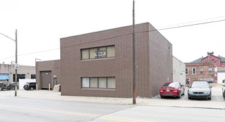 Plus de détails pour 3021 Liberty Ave, Pittsburgh, PA - Industriel à vendre