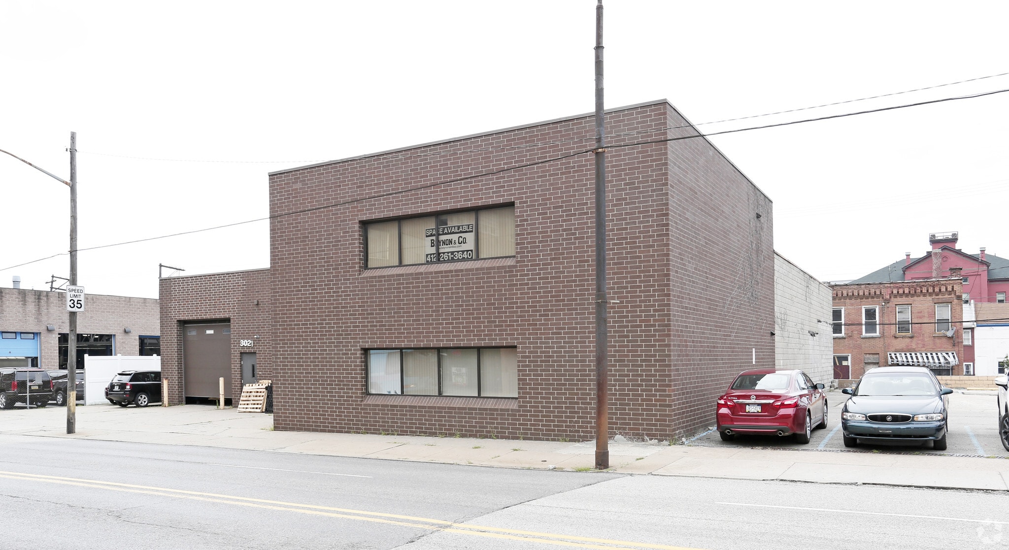 3021 Liberty Ave, Pittsburgh, PA for sale Primary Photo- Image 1 of 18